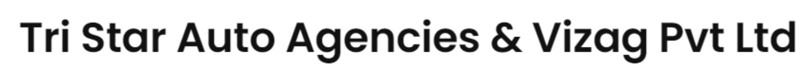 Tri Star Auto Agencies & Vizag - Murali Nagar - Visakhapatnam