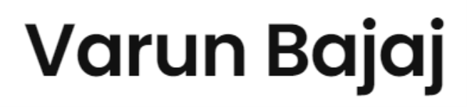Varun Bajaj - Gajuwaka - Visakhapatnam