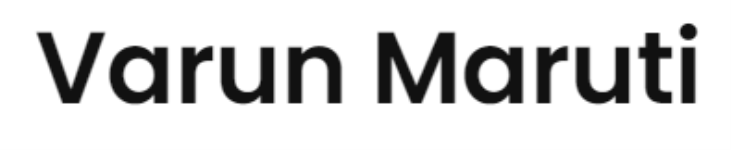 Varun Maruti - Murali Nagar - Visakhapatnam