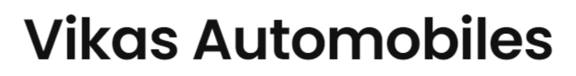 Vikas Automobiles - Maddilapalem - Visakhapatnam