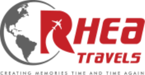 Rhea Travels - Bara Bazar - Kolkata