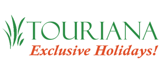 Touriana Tours and Travels - B.B.D. Bagh - Kolkata