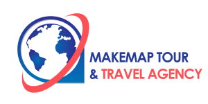 Makemap Tourism - K G Bose Sarani - Kolkata