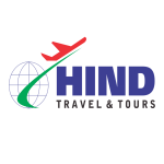Hind Travel and Tours - Little Russel Street - Kolkata