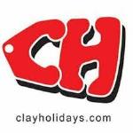 CLAY Holidays - Newtown - Kolkata
