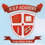 RSP Academy - Harpur - Gorakhpur