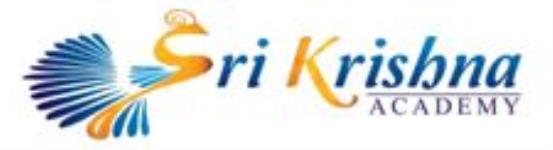 Sri Krishna Academy - Gida - Gorakhpur