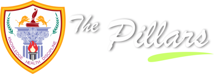 The Pillars - Khorabar - Gorakhpur