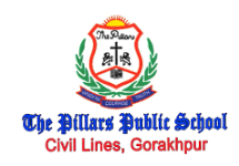 The Pillars Public School - Civil Lines - Gorakhpur