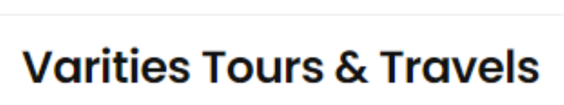 Varities Tours - Hedua - Kolkata