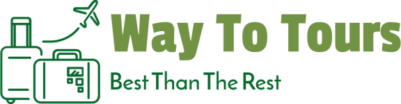 Way To Tours & Travels - Bow Barracks - Kolkata