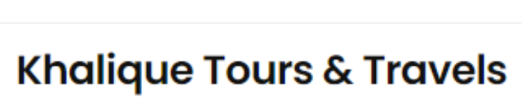 Khalique Tour & Travels - Dharmatala - Kolkata