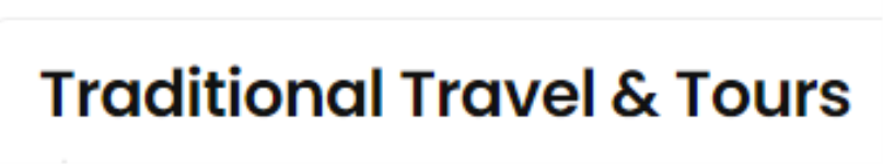 Traditional Travel & Tours - A J C Bose Road - Kolkata