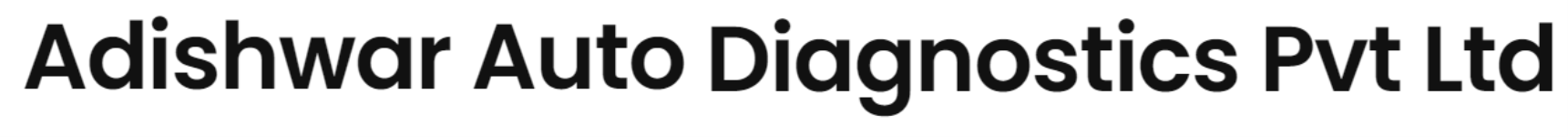 Adishwar Auto Diagnostics - Gudavalli - Vijayawada