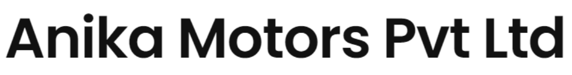 Anika Motors - Vijayawada