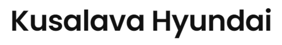 Kusalava Hyundai - Auto Nagar - Vijayawada