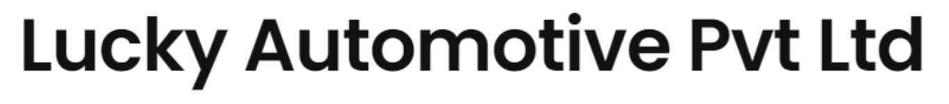 Lucky Automotive - Vijayawada