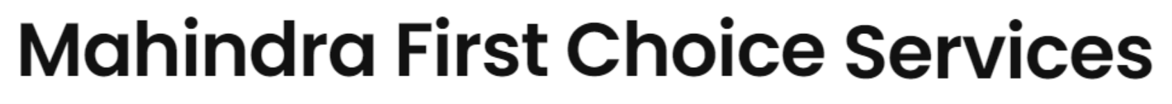 Mahindra First Choice Services - Nidamanuru - Vijayawada