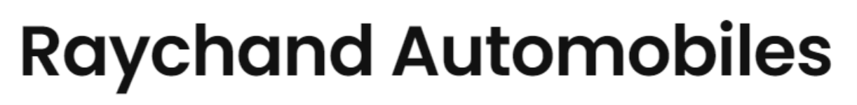 Raychand Automobiles - Eluru Road - Vijayawada