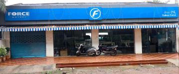 Saboo Brothers - Auto Nagar - Vijayawada