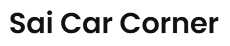 Sai Car Corner - Ramachandra Nagar - Vijayawada