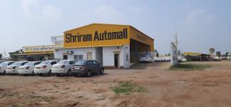 Shriram Automall - Musthabad Road - Vijayawada