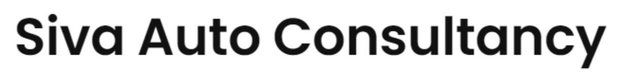 Siva Auto Consultancy - Governerpet - Vijayawada