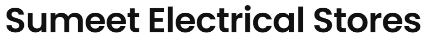 Sumeet Electrical Stores - Vijayawada