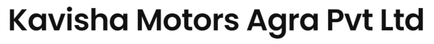 Kavisha Motors Agra - Kamla Nagar - Agra