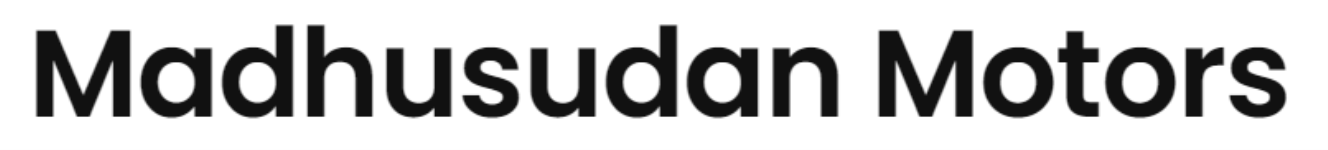 Madhusudan Maruti Motors - Pratappura - Agra