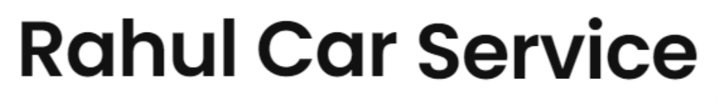 Rahul Car Service - Taj Link - Agra