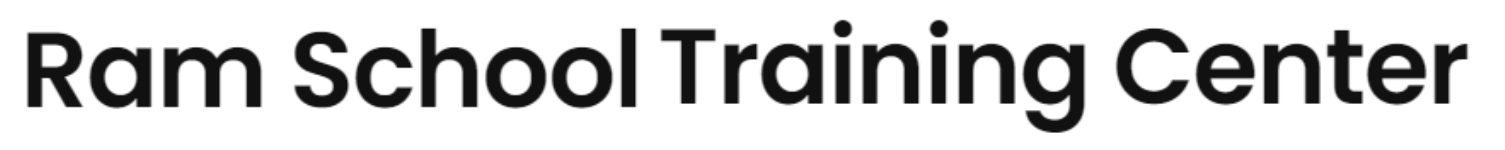 Ram School Training Center - Ram Bagh - Agra