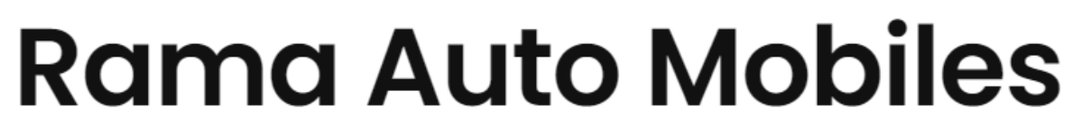 Rama Auto Mobiles - Rakabganj - Agra