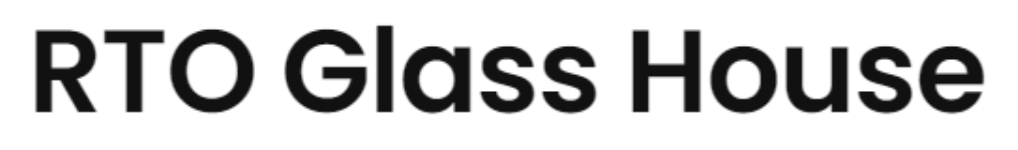 RTO Glass House - Transport Nagar - Agra