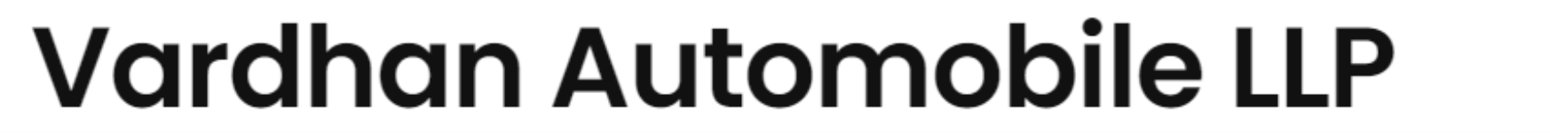Vardhan Automobile LLP - Runkata - Agra
