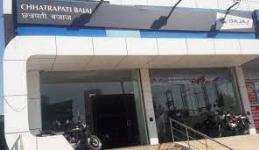 Chhatrapati Bajaj - Nagar Pune Road - Ahmednagar