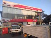 Cornerstone Automobile - Ahmednagar
