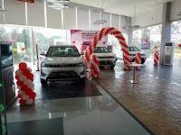 Cornerstone Automobiles - Manmad Road - Ahmednagar