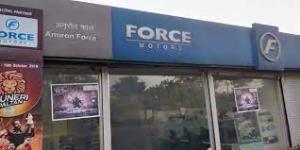 Force motors - Ahmednagar
