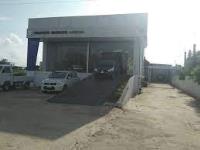 Gandhi Motors - Ahmednagar