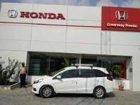 Greenway Honda - Manmad Road - Ahmednagar