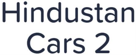 Hindustan Cars 2 - Ahmednagar