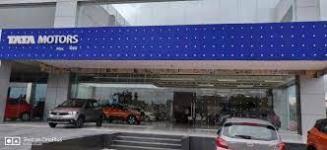 Kamu Motors - Manmad Road - Ahmednagar