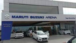 Kankariya Auto - Ahmednagar