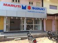 Kankariya Automobiles - Sukori - Ahmednagar