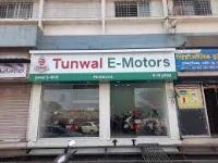 P G Electra Tunwal E Motors - Maliwada - Ahmednagar