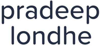 pradeep londhe - Ahmednagar