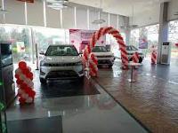 Sablok Cars - ITI Road - Ahmednagar