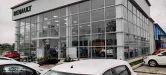 Saideep Cars - Manmad Road - Ahmednagar