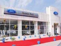 Salasar Wheels - Manmad Road - Ahmednagar